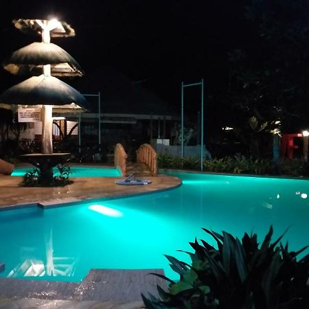 Kalinga Beach Resort El Nido Buitenkant foto