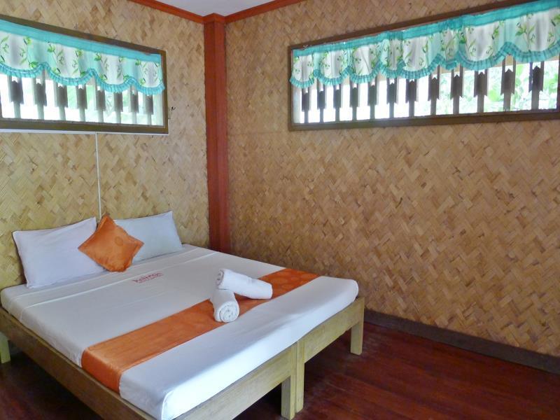 Kalinga Beach Resort El Nido Buitenkant foto