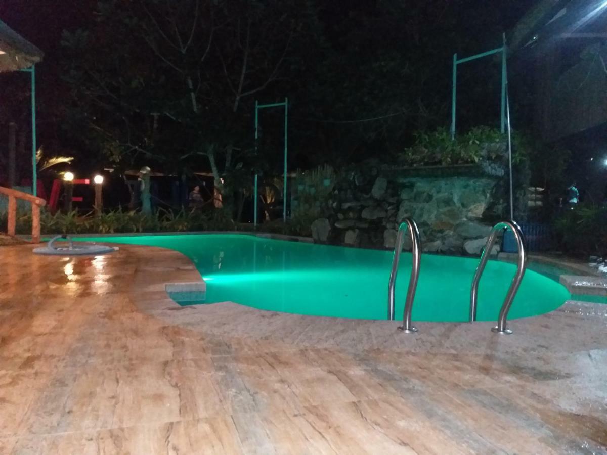Kalinga Beach Resort El Nido Buitenkant foto