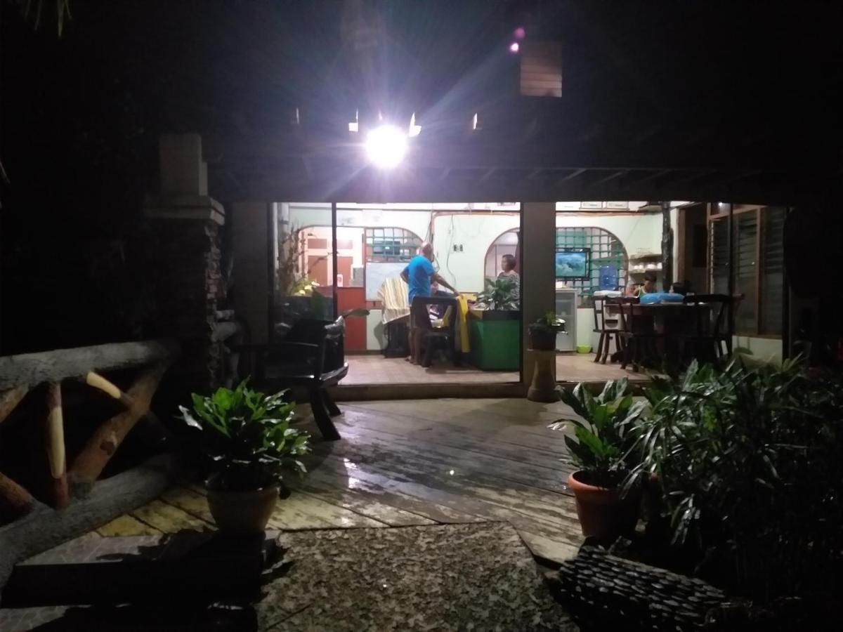 Kalinga Beach Resort El Nido Buitenkant foto